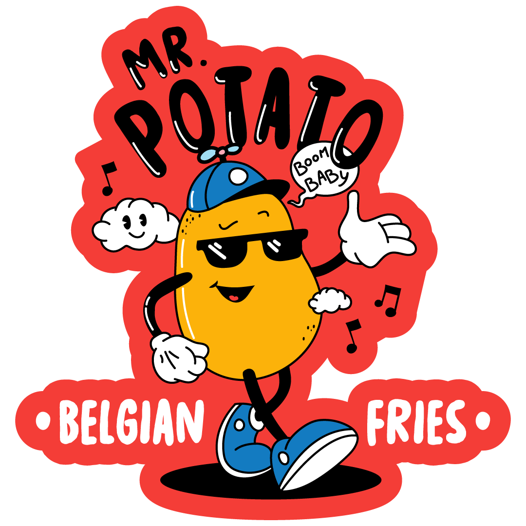 Mr. Potato